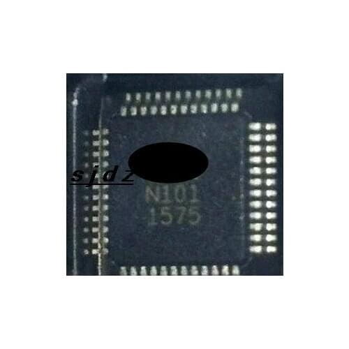 5PCS 1575 G1575 GMT1575 QFP48