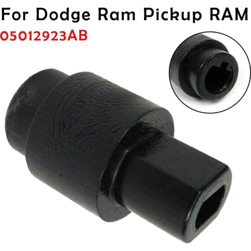 A/C SERVO COUPLING Accessories Connecting Shaft DOOR For DODGE RAM 1500 1999-2001 For DODGE RAM 2500 3500 1999-2002