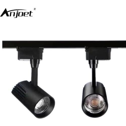 Регулируемые светильники ANJOET China At AliExpress