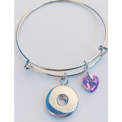 Azenthyst Pink Bracelets