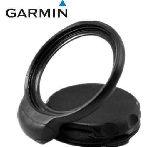 Black navigation stand for TomTom ONE 125, ONE 125 SE, ONE 130, ONE 130-S Special bracket for navigator equipment Free shipping