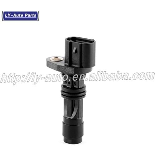 Crankshaft Sensor For NP300 Navara D40 Primera P12 X-Trail 2.2/2.5dCi 23731EC00A 23731-EC00A