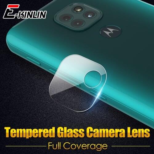 E-KINLIN Screen Protectors For Motorola Moto G4 Play