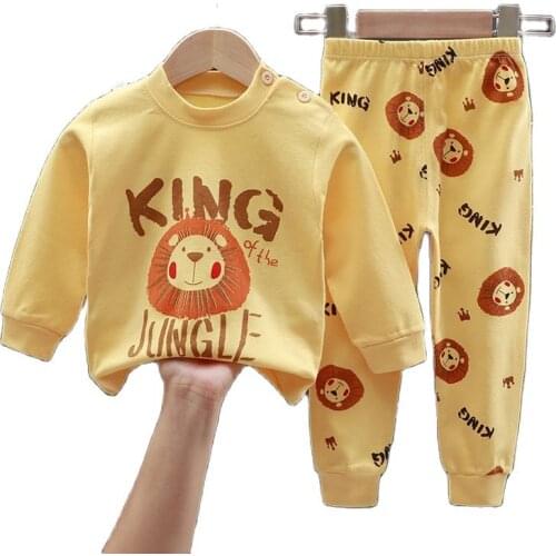 FREELY DEER Clothes For Boys