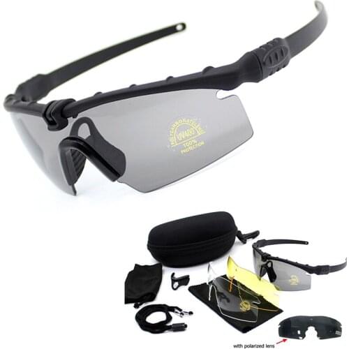 FS Climbing And Mountaineering Products
