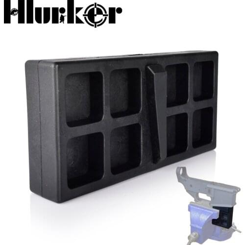 Hlurker Optics For Hunting