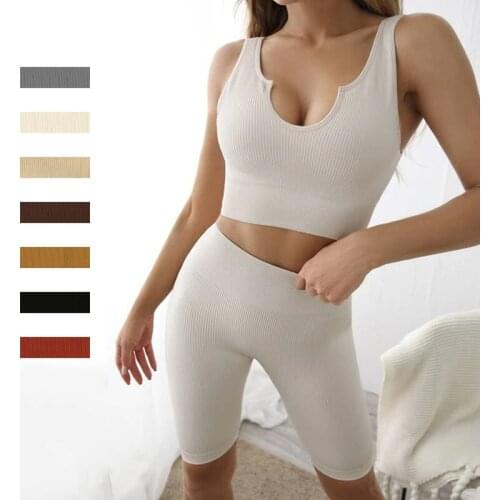 LANSHITINA Yoga Uniform
