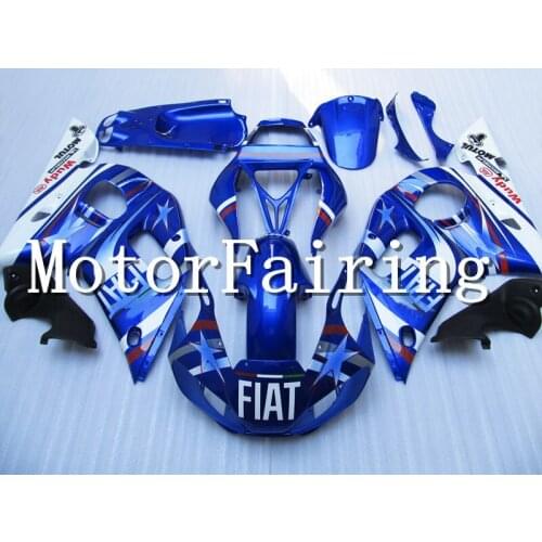 Motorcycle Bodywork Fairing Kit Fit For YZF R6 1998 1999 2000 2001 2002 ABS Plastic Injection Molding Moto Hull Fairings R6C823