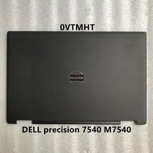For new DELL precision 7540 M7540 back cover laptop A shell VTMHT 0VTMHT