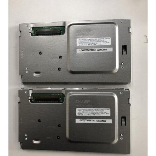 New LQ065T9AR01 LQ065T9AR02 LQ065T9AR02U LCD Display Screen Panel Repair Repalcement