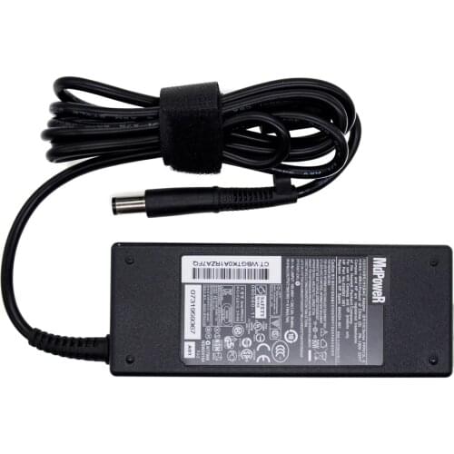Original 19V 4.74A AC adapter laptop charger For HP 6710b 6715s 6710s 6730b 6730s 8460 8461 8470p 8510P 8540W 8440P 8510P 6710B