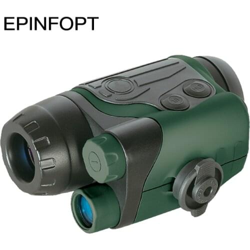 EPINFOPT 1X24 Night vision goggles Scope