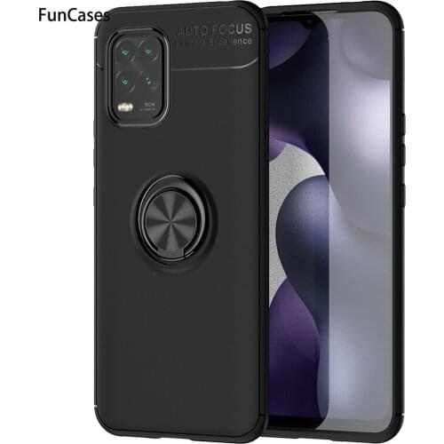 Luxurious Cases Luxury For capinha Xiaomi 10 Ultra Animal Soft TPU Cover sFor Xiaomi para 10 Lite Kryty Silicone Case Estuche