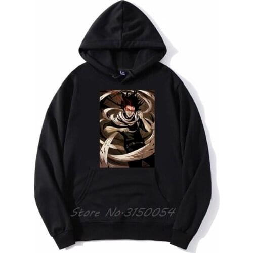 Eraser Hoodie Aizawa Aizawa Shouta Shouta Aizawa Eraserhead Boku No Hero Academia Bnha Mha Hoodies Men Hoody Sweatshirt