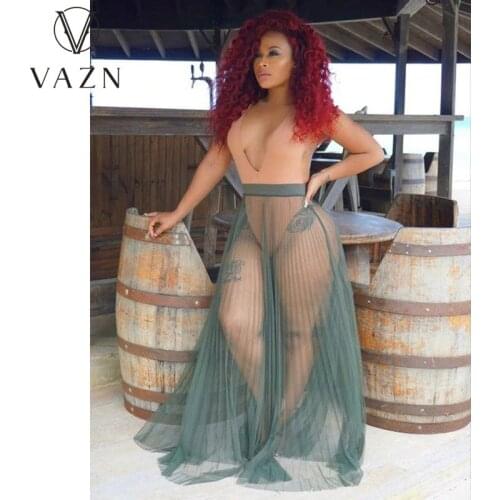 VAZN Womens Summer Skirts