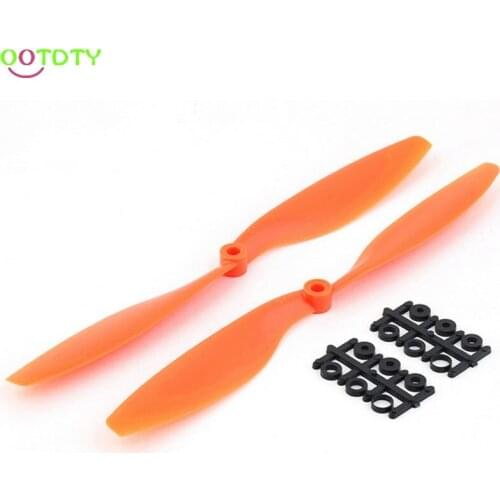 2020 New 1 Pair 1045 10x4.5 CCW CW Propeller Prop For RC Multicopter Quadcopter F450