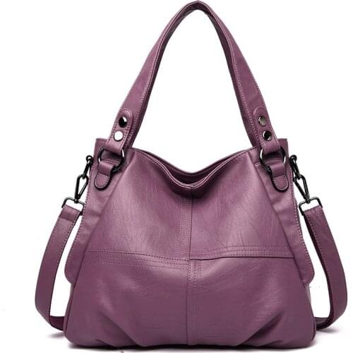 2021 New Designer Handbags High Quality Soft Leather Bags Ladies Corssbody Hand Bags For Women Shoulder Bag Bolsas