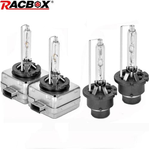 35W HID D1S D2S D3S D4S Xenon Bulb Lamp Light Globe 3000k 4300k 6000k 8000k 10000k 12000k for car headlight xenon replacement