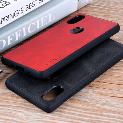 Aioria Phone Cases Xiaomi Mi Mix 2S