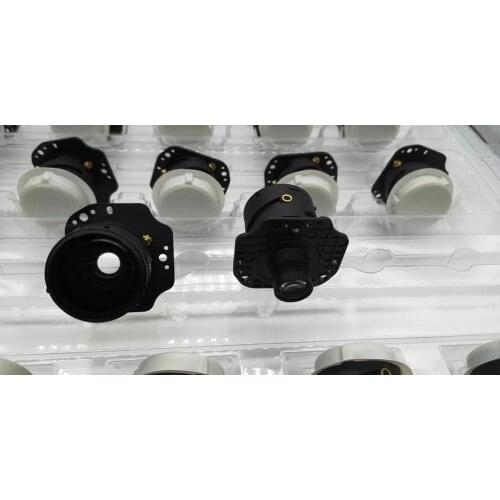 AWO Wholesale For BenQ MS502 MX615 RS730P MS524 MS500-V MS524H MP524P MP522-V MS504 MS504H MS521P MP513 Projector Zoom Lens