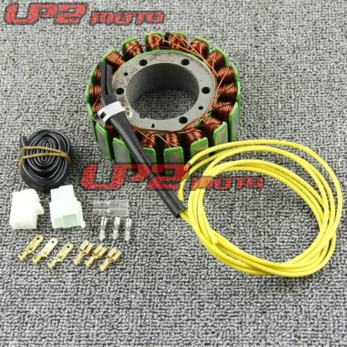 For Honda Shadow 400 700 750 1100 VT750 1100 Coil Magneto Coil Generator Coil Stator Assy Ignition Coil