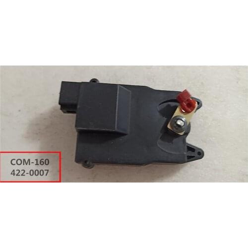 Door lock driver assembly for FAW V5 OEM: 69110-52K10 69120-52K10 69130-52K10 69140-52K10