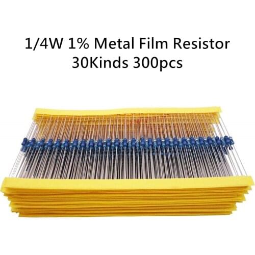 Резисторы Jarhead China At AliExpress