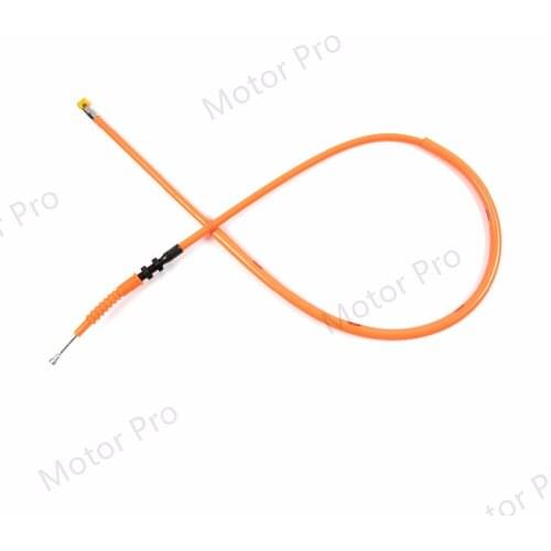 Clutch Cable For Honda CBR600RR 2003 2004 2005 2006 Stainless Wire Line Rubber Motorcycle Accessories CBR 600 RR CBR600 600RR