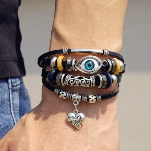 KINFOLK Pair Bracelets