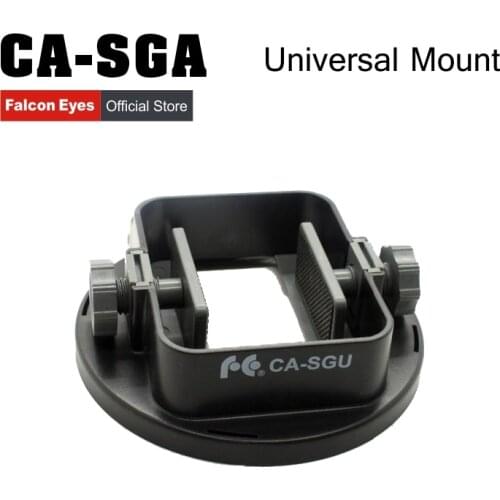 FALCON EYES Universal Mount Flash Adapter Kit Accessory for K9/K-9 Speedlite CA-SGU
