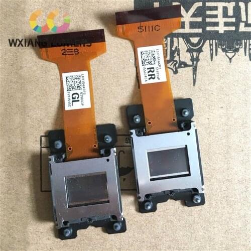 LCX154 LCX154A Projector Single Piece LCD Panel Board for SONY Projector HTPS Matrix Panels