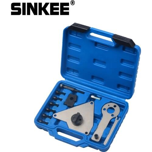 Engine Timing Tool Kit For Fiat Alfa Romeo Lancia 1.4L MultiAir Auto Car Repair Tool