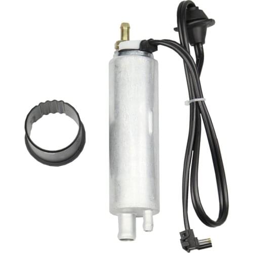 OSIAS Brand new aluminium Electric Fuel Pump for Mercedes-Benz CLK320 C230 C280 C220 0004704994