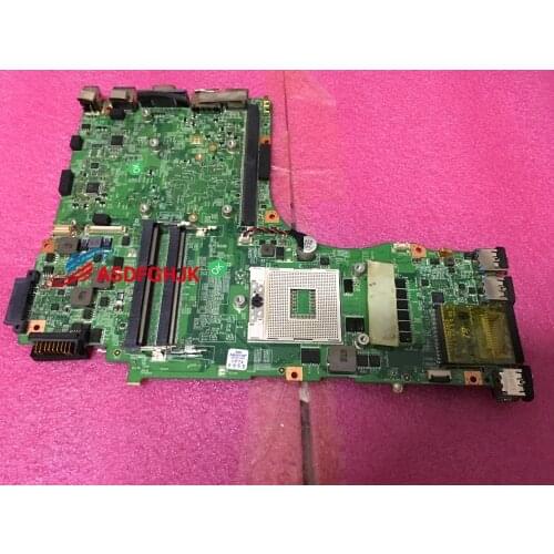 Original For MSI GT70 MEDION ERAZER X781X motherboard MS-1762 MS-17621 VER:1.0 VER 2.1 MAINBOARD 100% TESED OK