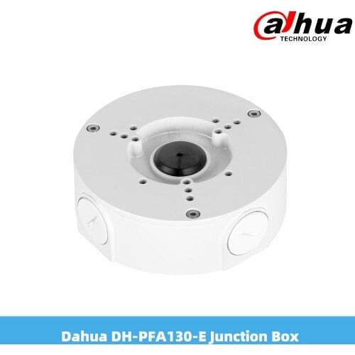 Original Dahua IP Camera Bracket DH-PFA130-E Waterproof Junction Box