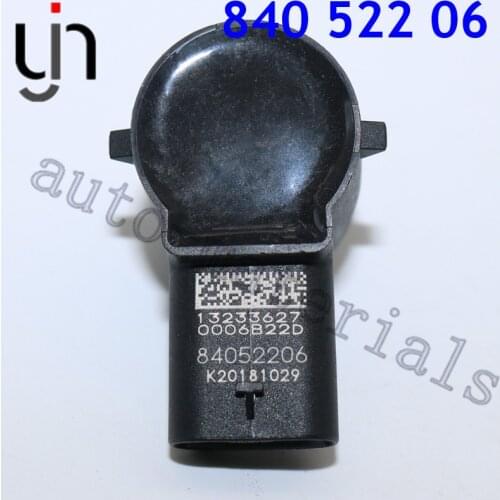 Genuine Original Parksensor PDC 2015-2018 Opel Astra K mk7 7 VII 84052206 13447589 13483777 13431133 23370671 55493607