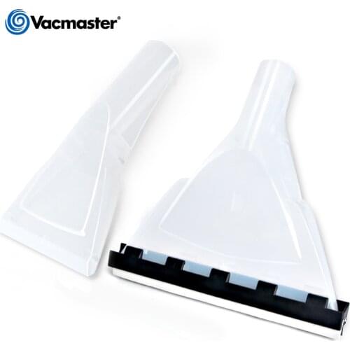 Vacmaster Carpet Vacuum Cleaner Nozzle Handheld Nozzle Suction Nozzle Head for Wet Dry Vacuums Cleaner Diameter 35mm