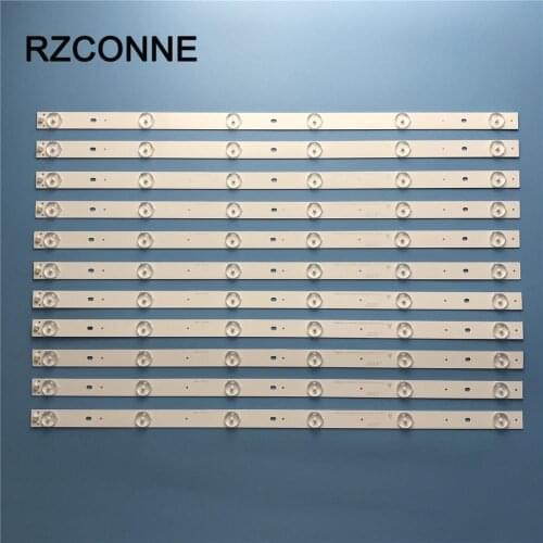 LED Strips for Hisense 50'' SAMSUNG_2014CHI500_3228_06_REV1.0_140714 LED50K220 HD500DF-E01/S0 LED50EC290N