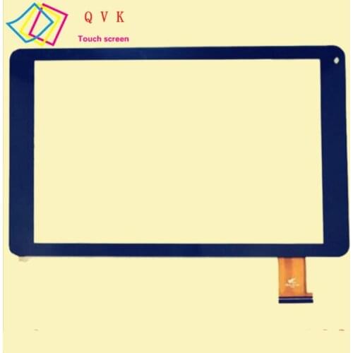 10.1 inch For FONDI YSHICA Capacitive touch screen panel repair and replacement parts free shipping