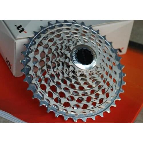XG-1099 Cassette 10S MTB bicycle bike XX freewheel XG1099 1099 11-36T 11-32T