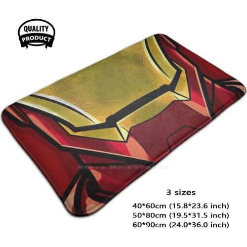 Comics A - Funny Expressions Comics And Cartoons 3D Soft Non-Slip Mat Rug Carpet Foot Pad Comics A Expressions Funny Dra