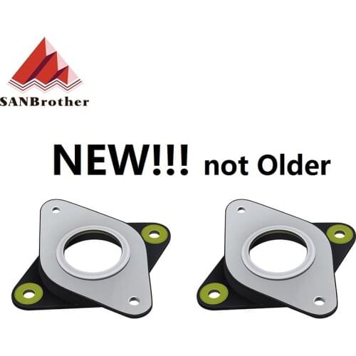 5pcs NEMA 17 42 Stepper Damper Meal & Rubber Stepper Motor Vibration Damper Imported genuine nema 17 shock absorber