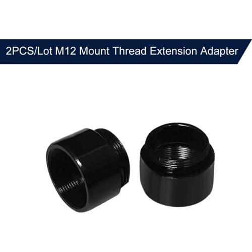 Abdo Observation System Lenses