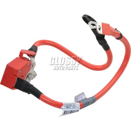 AP03 61129259425 for BMW F30 F31 F32 F33 F34 F36 PLUS POLE POSITIVE BATTERY BLOW OFF CABLE WIRE