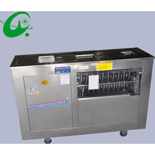 Stainless Steel Commercial Dough divider rounder machine Factory Automatic dough ball making machine