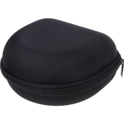 Headphone Case Hard Bag For Marshall Major I II 1 2 3 MID Bluetooth Headphones Earphone Accessories Zipper Box for Marsha lll 3