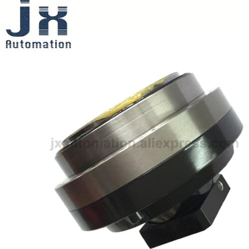 Cycloidal Pinwheel Reducer RVE Series 190BX-RVE-81 For 400W Servo Motor