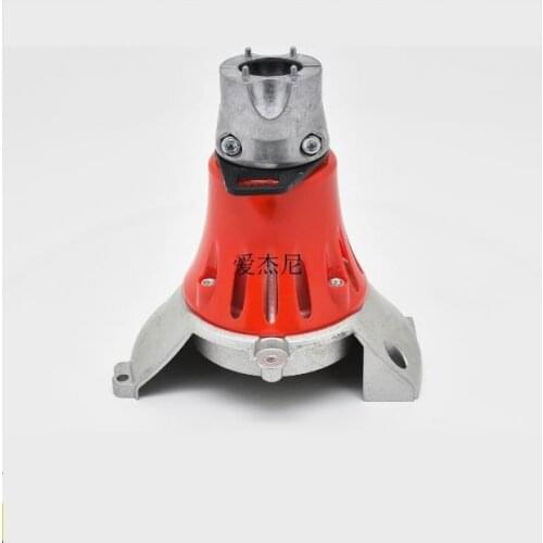 OM36 CLUTCH DRUM & HOUSING CP FOR EMAK OLEO-MAC OM43 SPARTA 36 37 38 44 & MORE BRUSHCUTTER SPROCKET BELL ASSY FREE SHIPPING