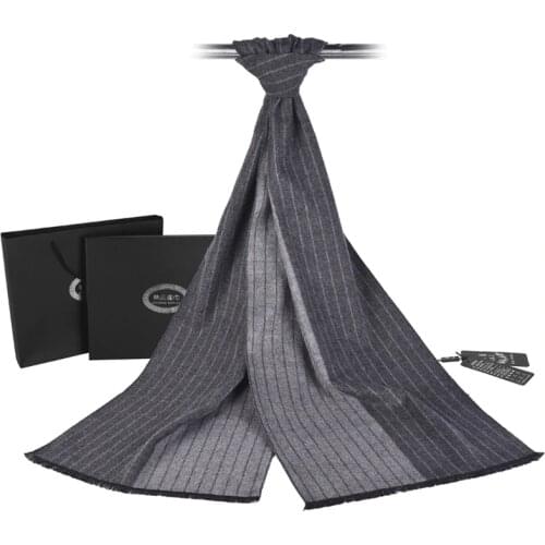 Couverture Mens Fashion Scarves