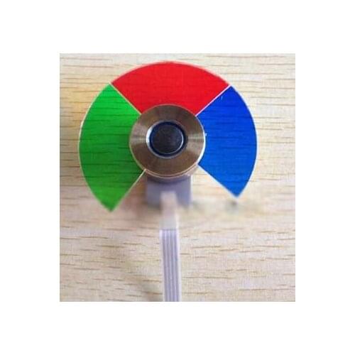 For benq MS500 MW814ST projector color wheel